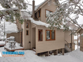 Granite Peaks 2, Thredbo Village